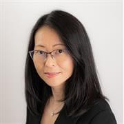 Shiho Fukuda Koski