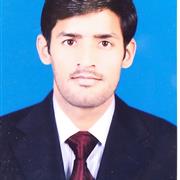 Sadaqat Ali