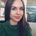 Kseniya Krasovskaya